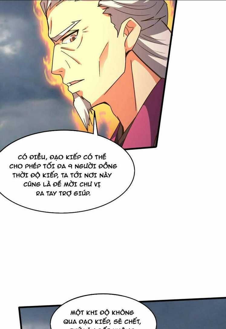 Vô Địch Đốn Ngộ chapter 175 - Trang 2