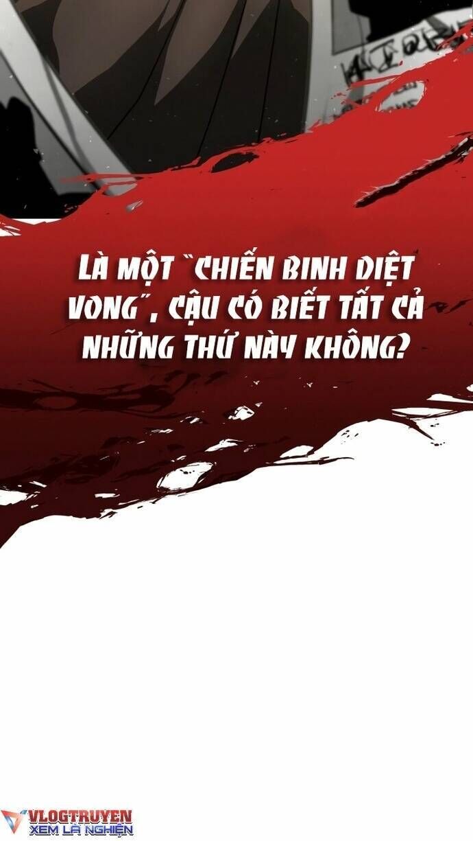 kiếm ma chết tiệt chapter 16 - Trang 2