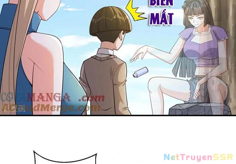 câu lạc bộ trao đổi nhân sinh Chapter 39 - Trang 2