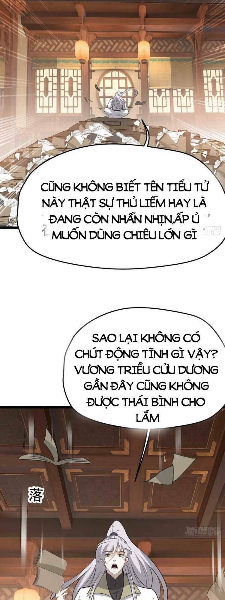 hệ thống gánh con mạnh nhất chapter 75 - Trang 2