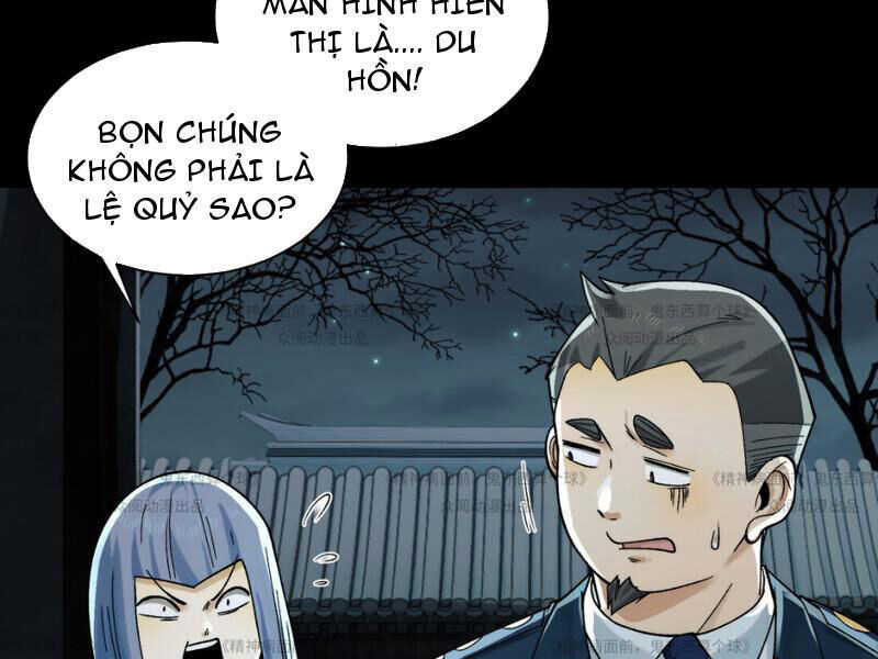 trước mặt bệnh tâm thần, quỷ dị chẳng là gì cả Chapter 13 - Trang 2