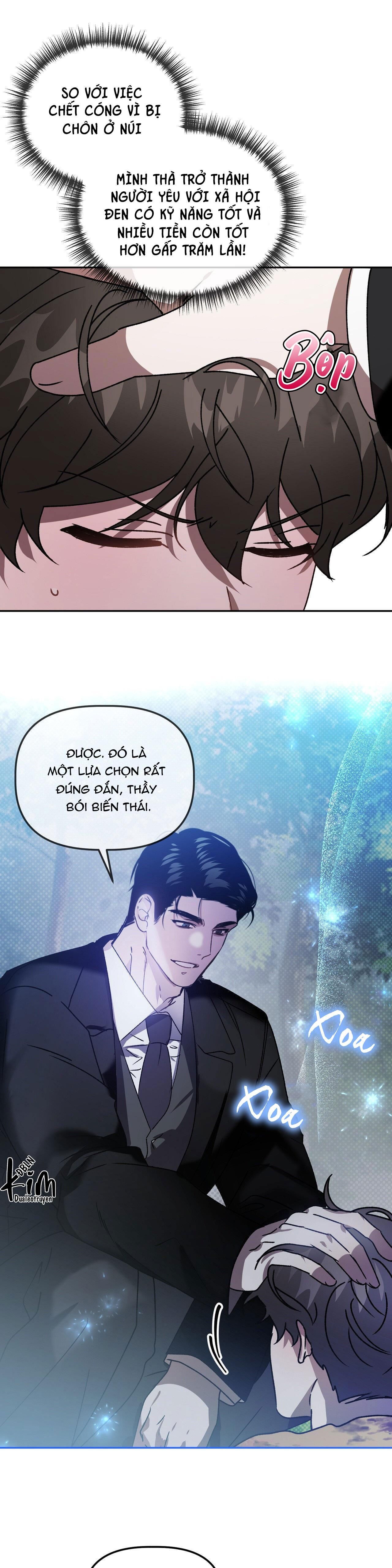 ĐÃ HIỂU CHƯA Chapter 38 - Next Chapter 38