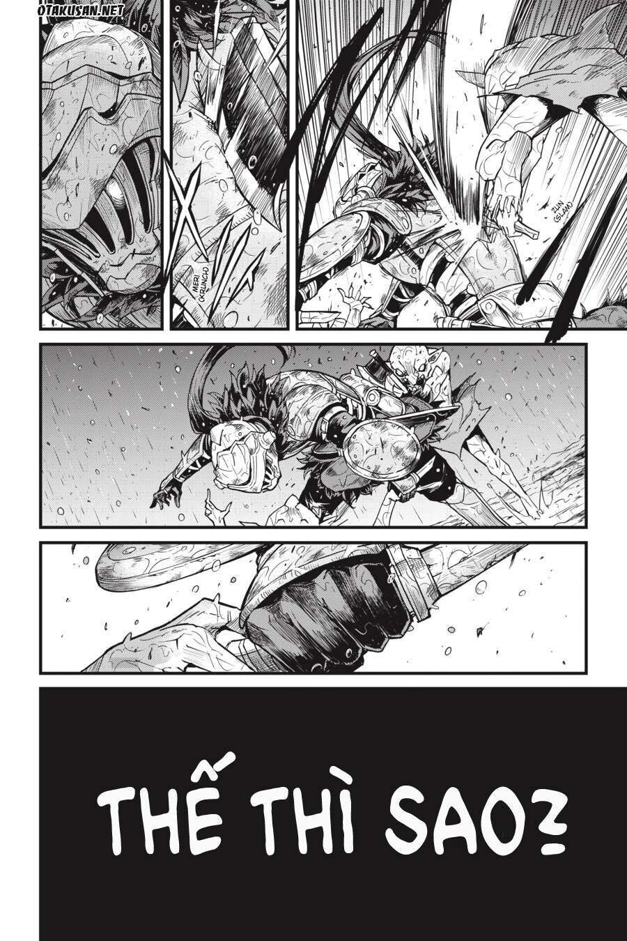 goblin slayer side story: year one Chương 15 - Trang 2