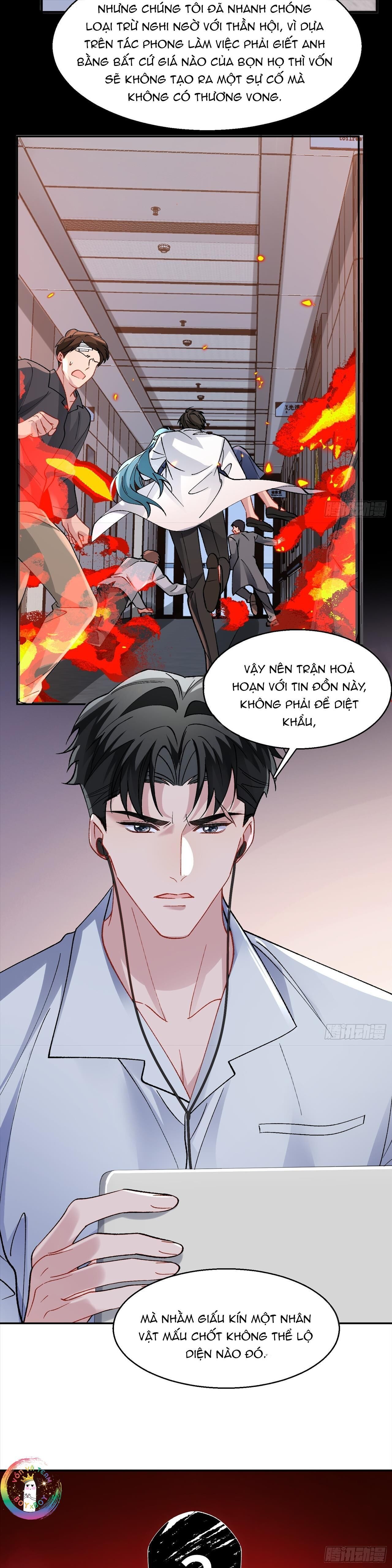 ỷ dưới hiếp trên Chapter 38 - Trang 1