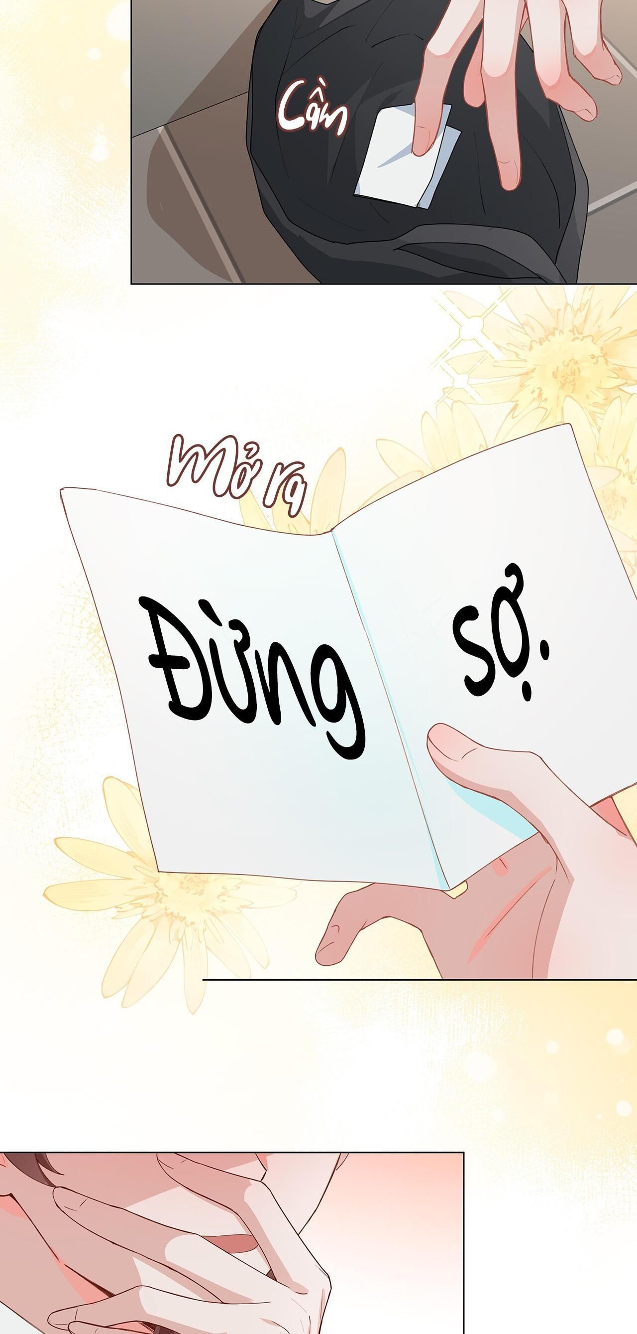 trường cấp ba sơn hải Chapter 45 - Trang 1