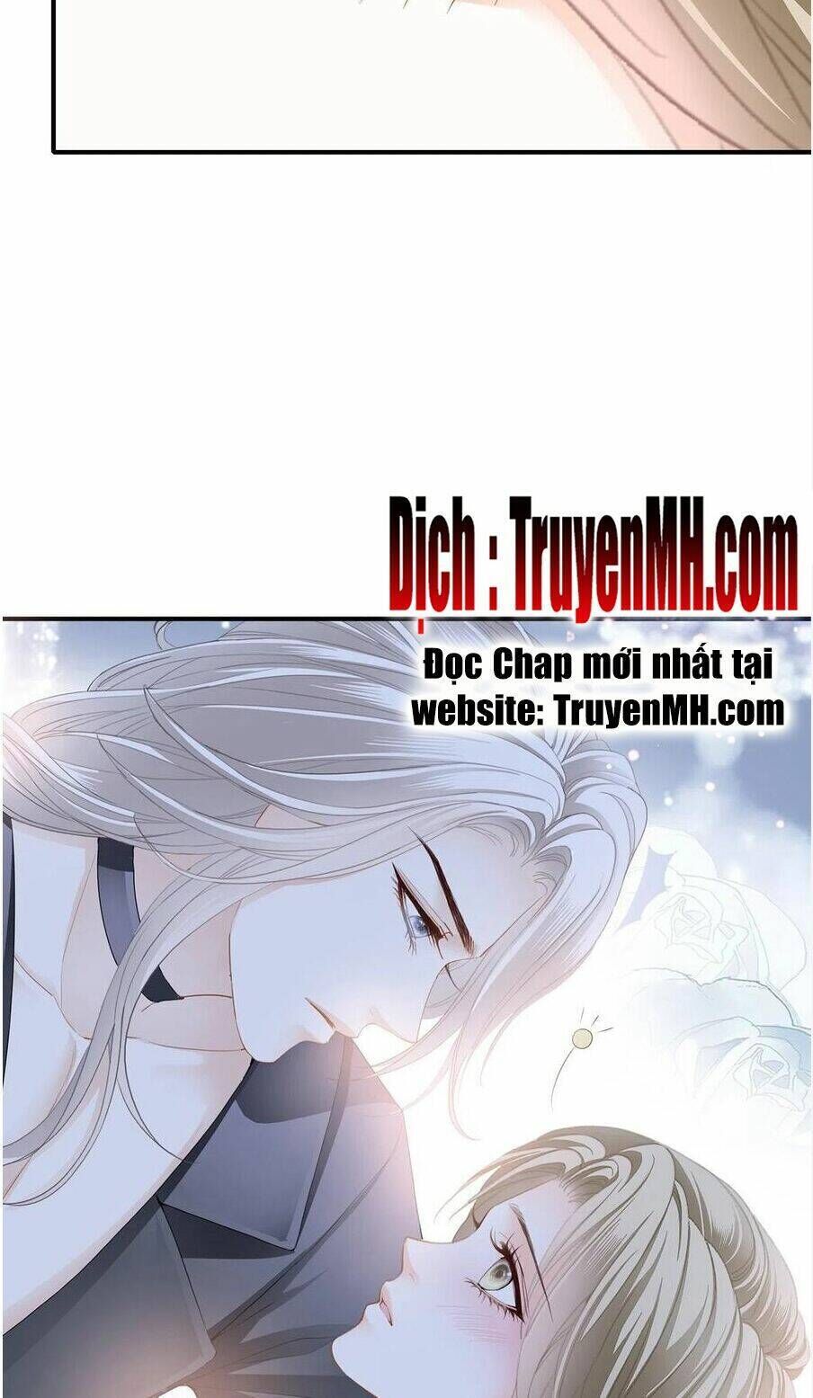 bạo quân ái nhân chapter 67 - Trang 2