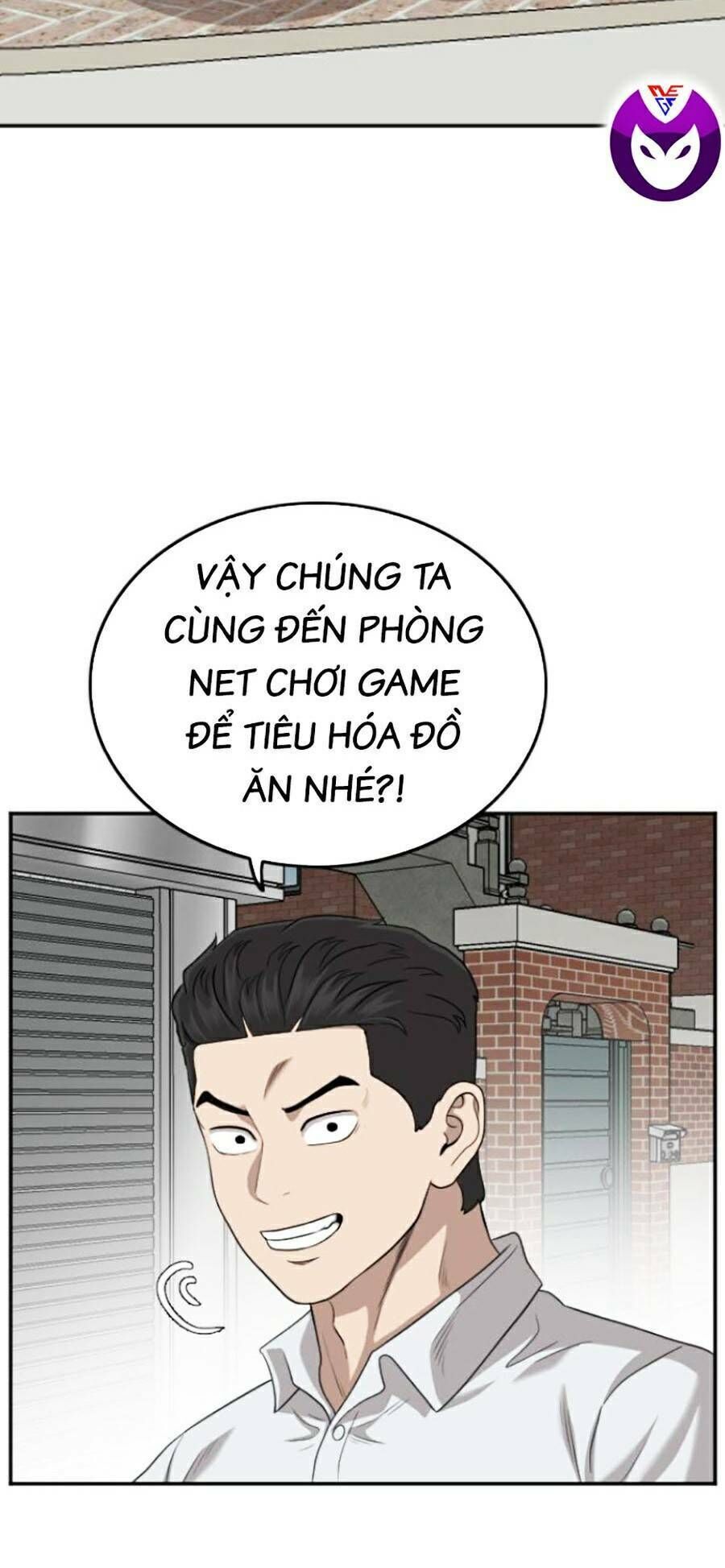 người xấu chapter 139 - Trang 2