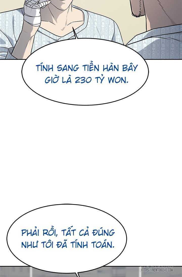 đội trưởng lính đánh thuê Chapter 229 - Trang 1