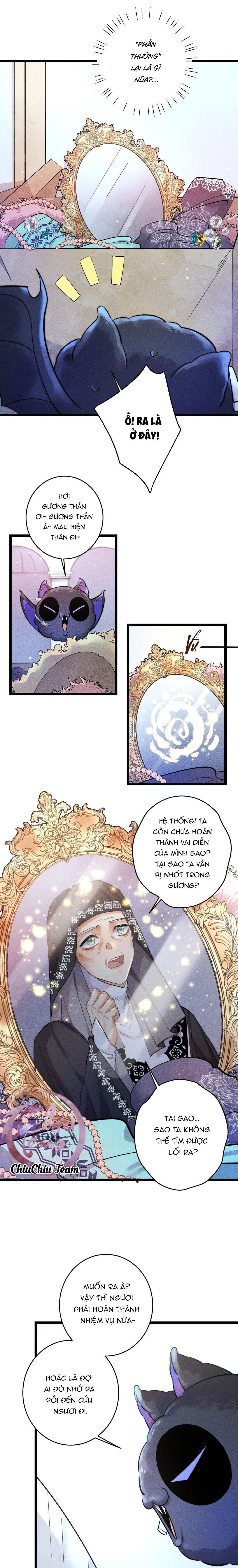 tòa tháp Chapter 26 - Trang 2