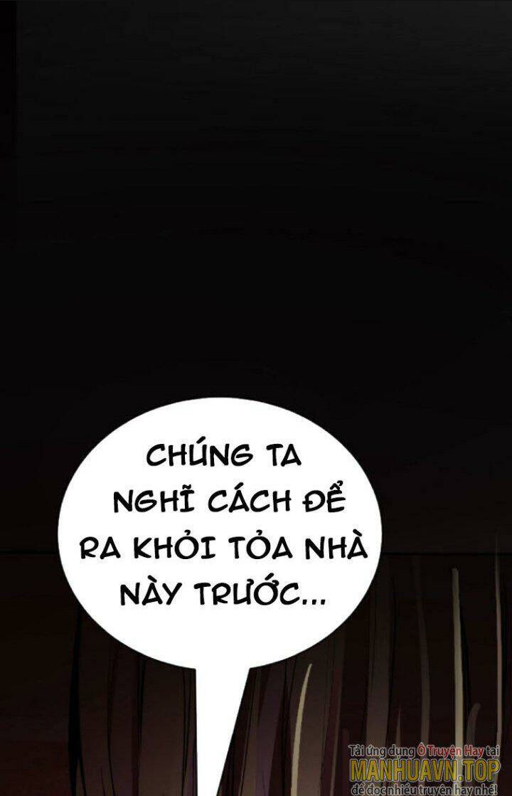 quỷ dị khôi phục: ta có thể hóa thân thành đại yêu chapter 11 - Next chapter 12