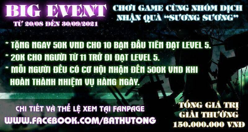 cường giả đến từ trại tâm thần Chapter 22 - Trang 2