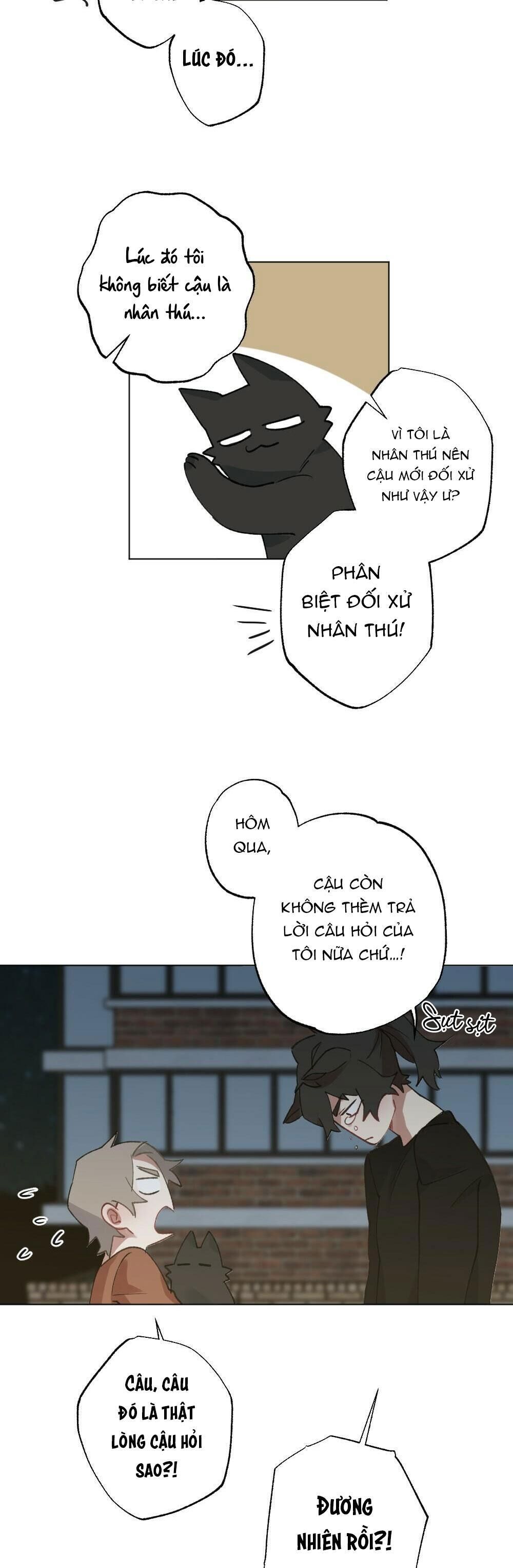 TUYỂN TẬP DÚ BỰ Chapter 56 - Trang 2