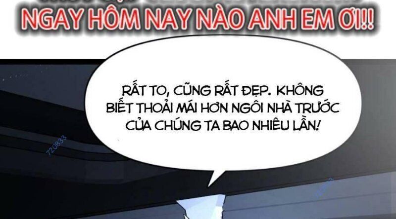 Đóng Băng Toàn Cầu: Tôi Gây Dựng Nên Phòng An Toàn Thời Tận Thế chapter 108 - Trang 1