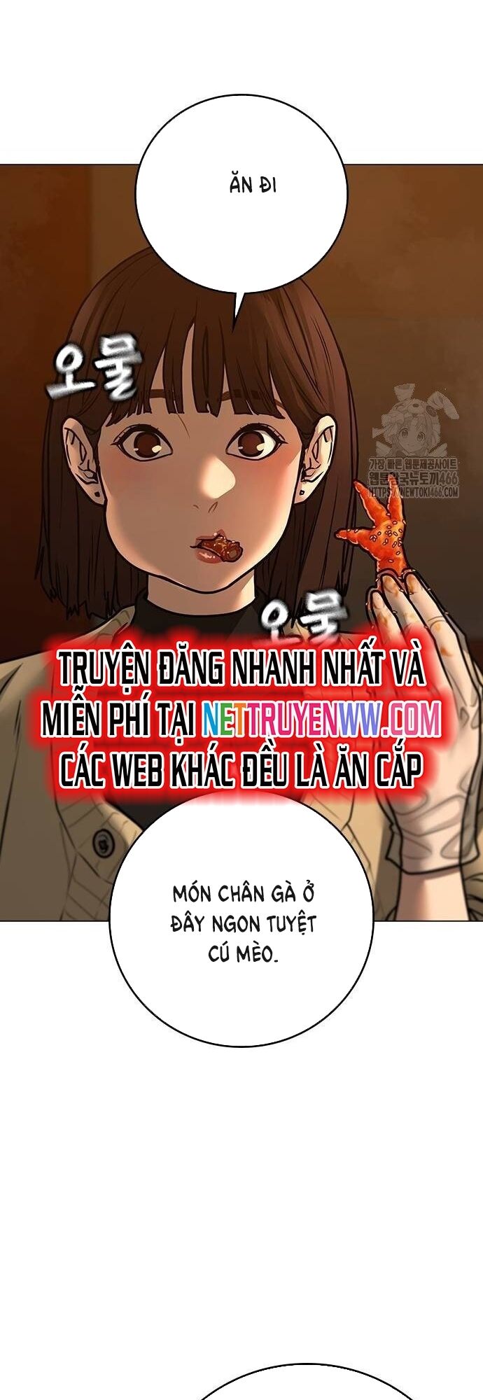 nhiệm vụ đời thật Chapter 146 - Trang 2