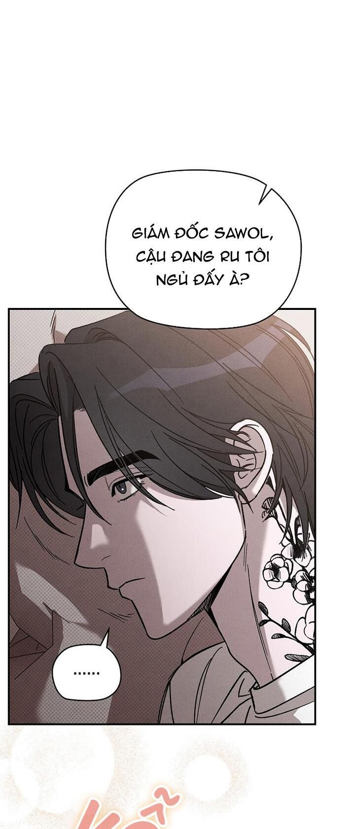 chạm vào em Chapter 13 - Trang 2