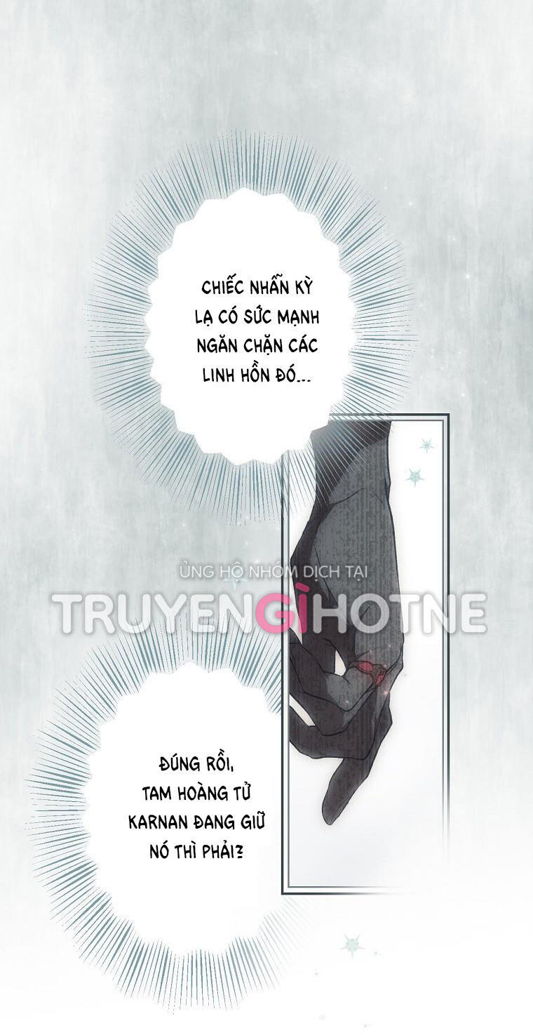 Quý Cô Bí Ẩn - Secret Lady Chap 67.1 - Next Chapter 67.1