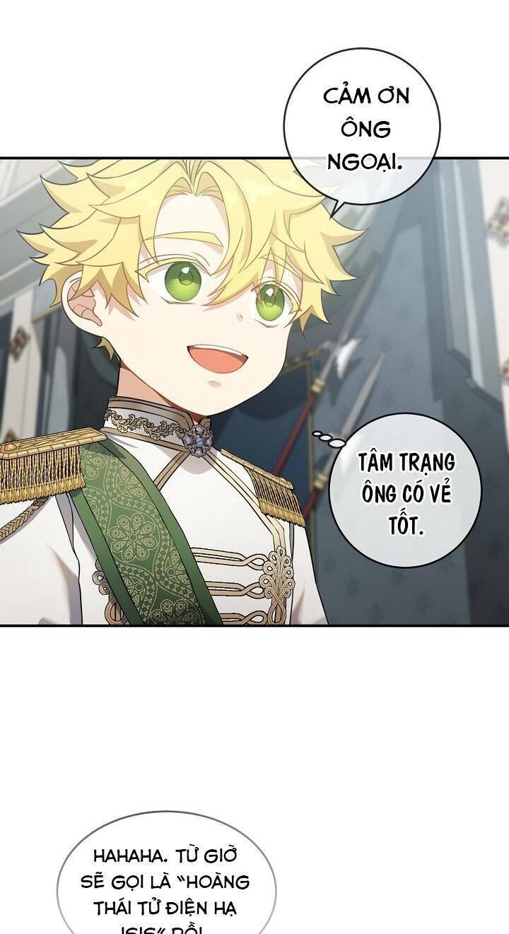 lần nữa toả sáng chapter 32 - Next chapter 33