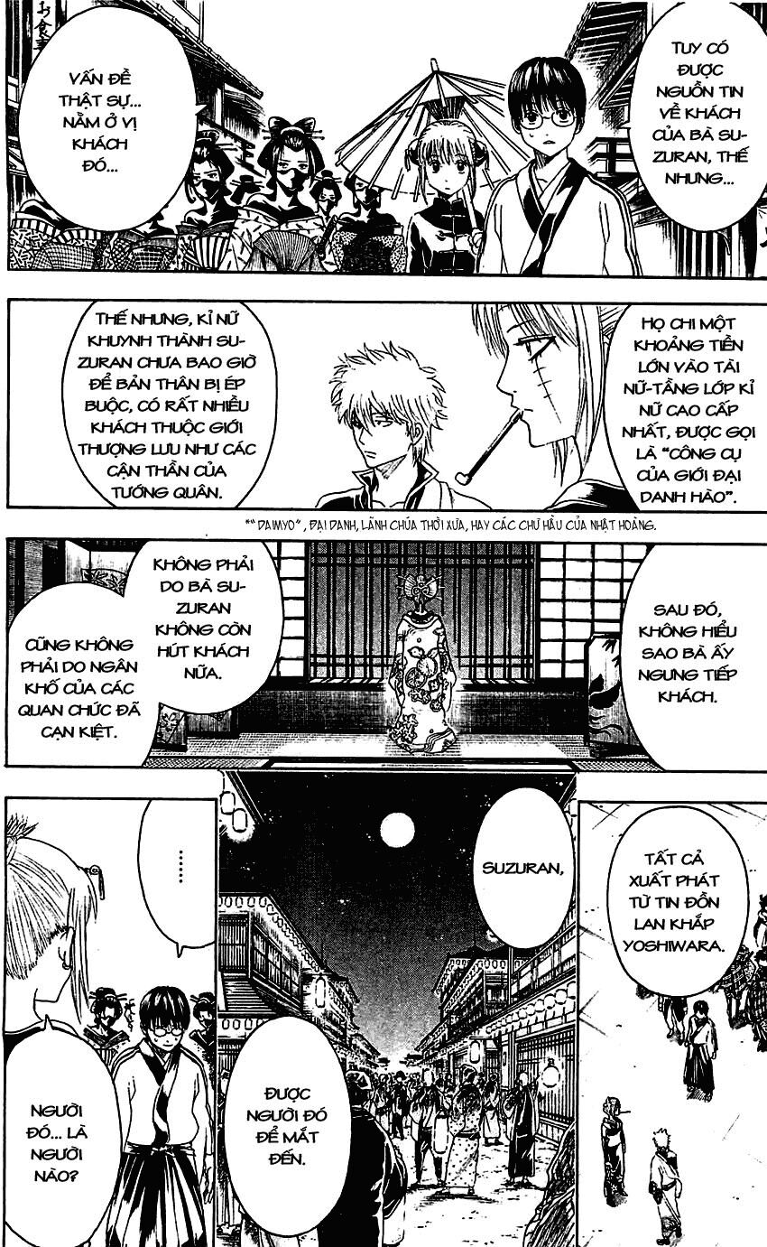 gintama chương 386 - Next chương 387