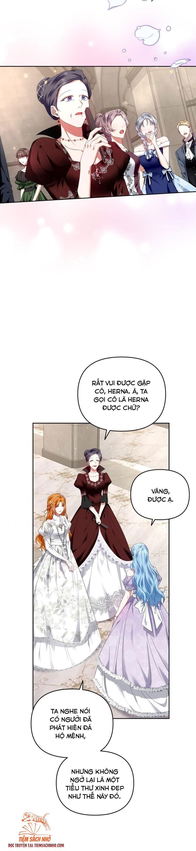 Tôi Sẽ Làm Chủ Cuộc Sống Này! Chap 17 - Trang 2