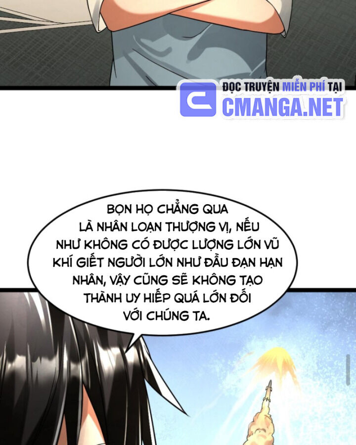 Đóng Băng Toàn Cầu: Tôi Gây Dựng Nên Phòng An Toàn Thời Tận Thế chapter 294 - Next chapter 295