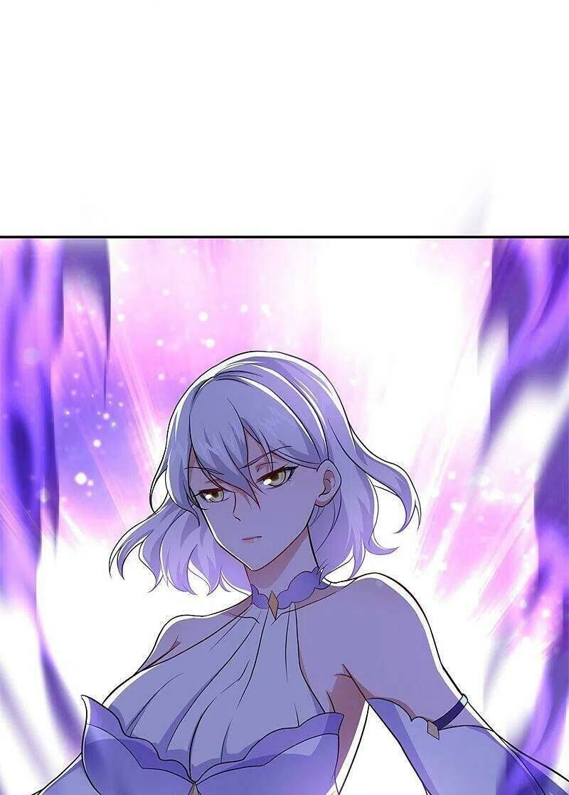 chiến hồn tuyệt thế chapter 359 - Next chapter 360