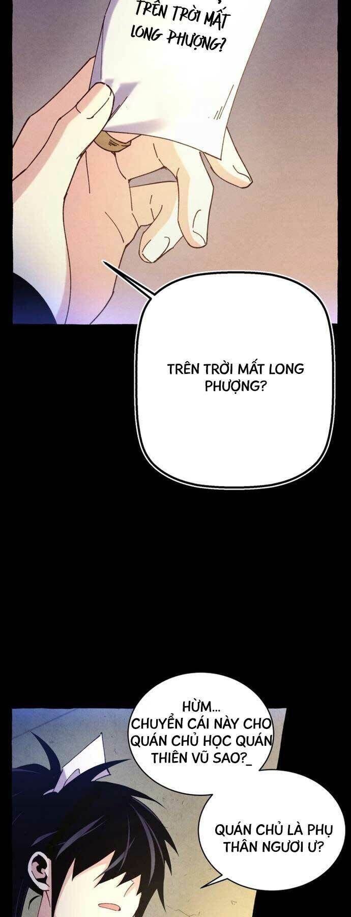 phi lôi đao thuật chapter 174 - Trang 1