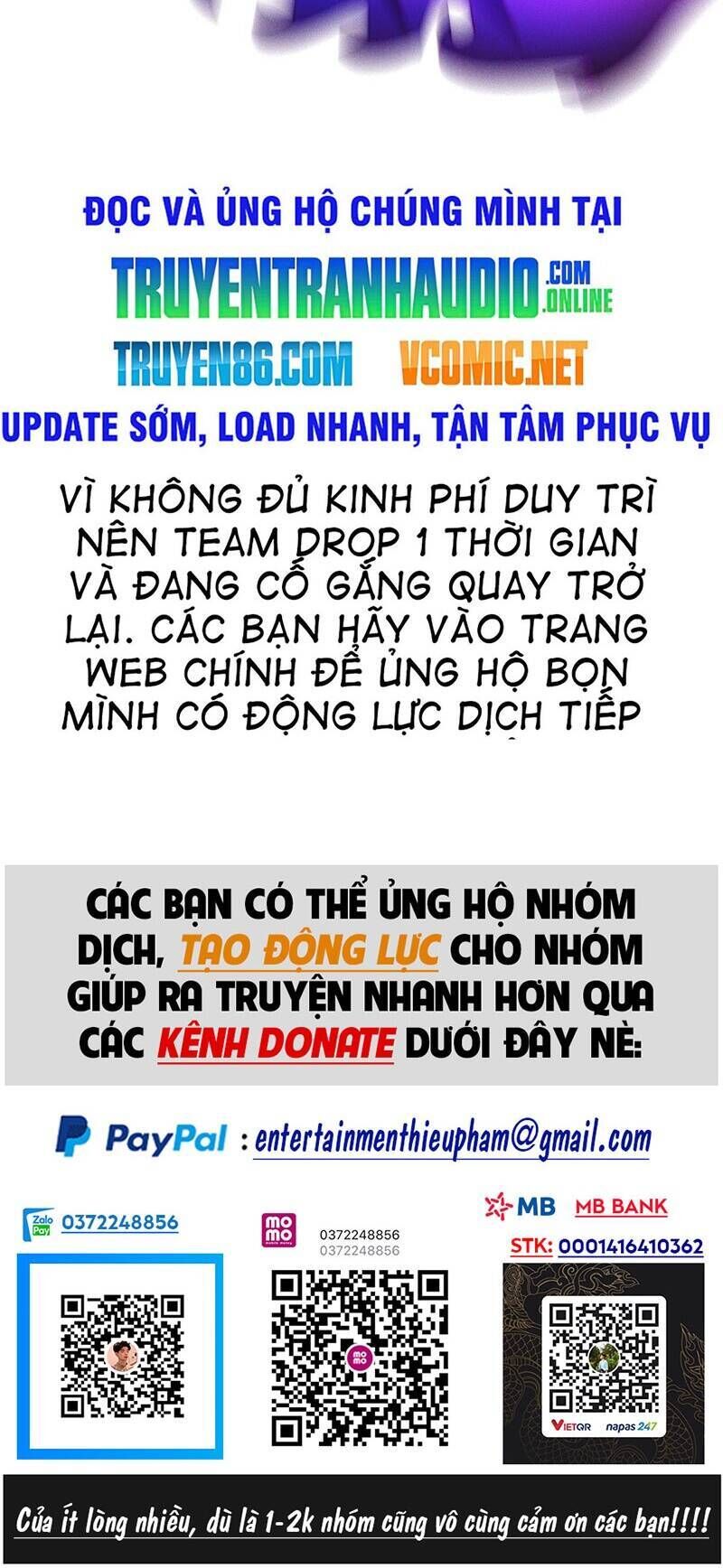 tối cường thần thoại đế hoàng chapter 46 - Trang 1