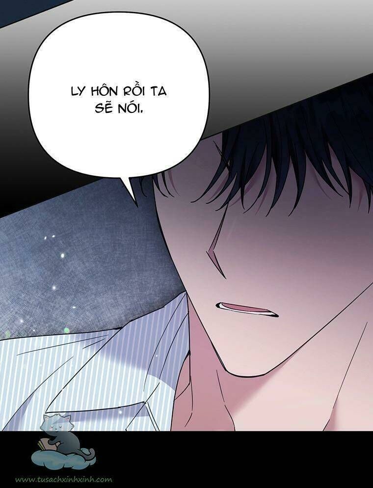 hãy để tôi được hiểu em chapter 58 - Trang 2