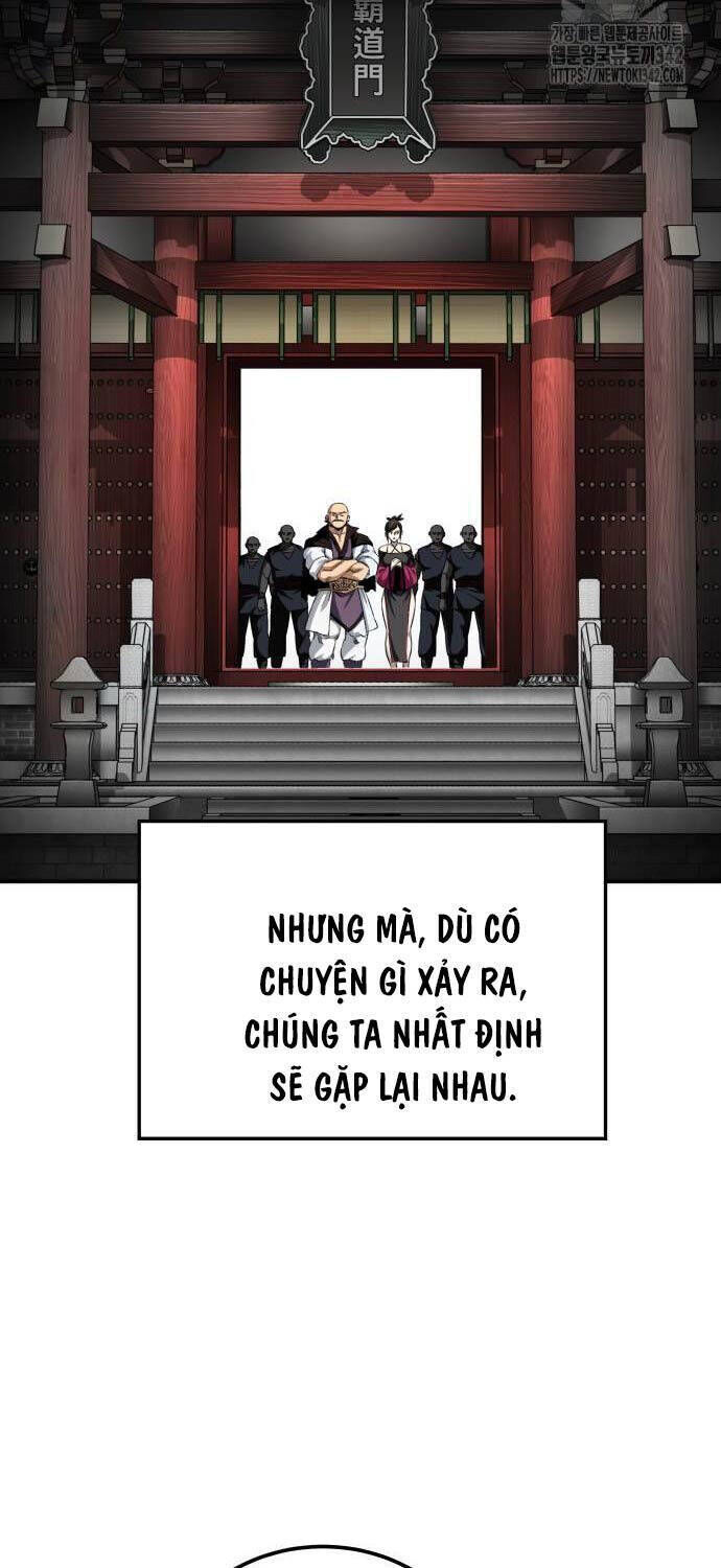 ông võ giả và cháu chí tôn Chapter 50 - Trang 2