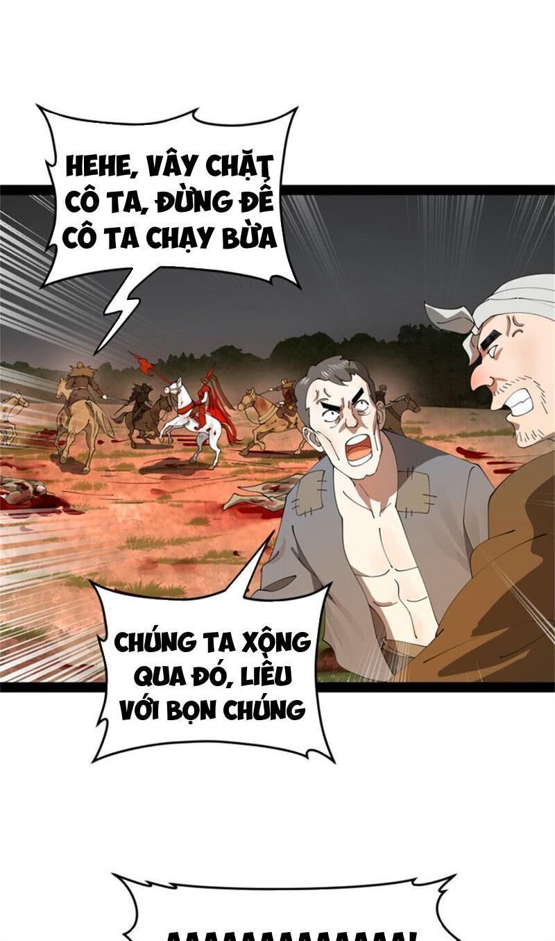 chàng rể mạnh nhất lịch sử chapter 167 - Next chapter 168