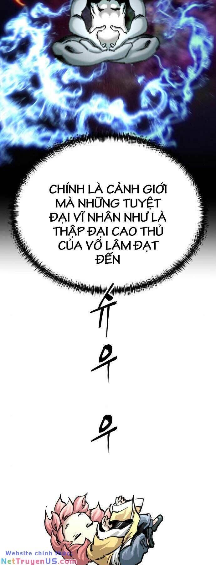 ông võ giả và cháu chí tôn chapter 14 - Next chương 15