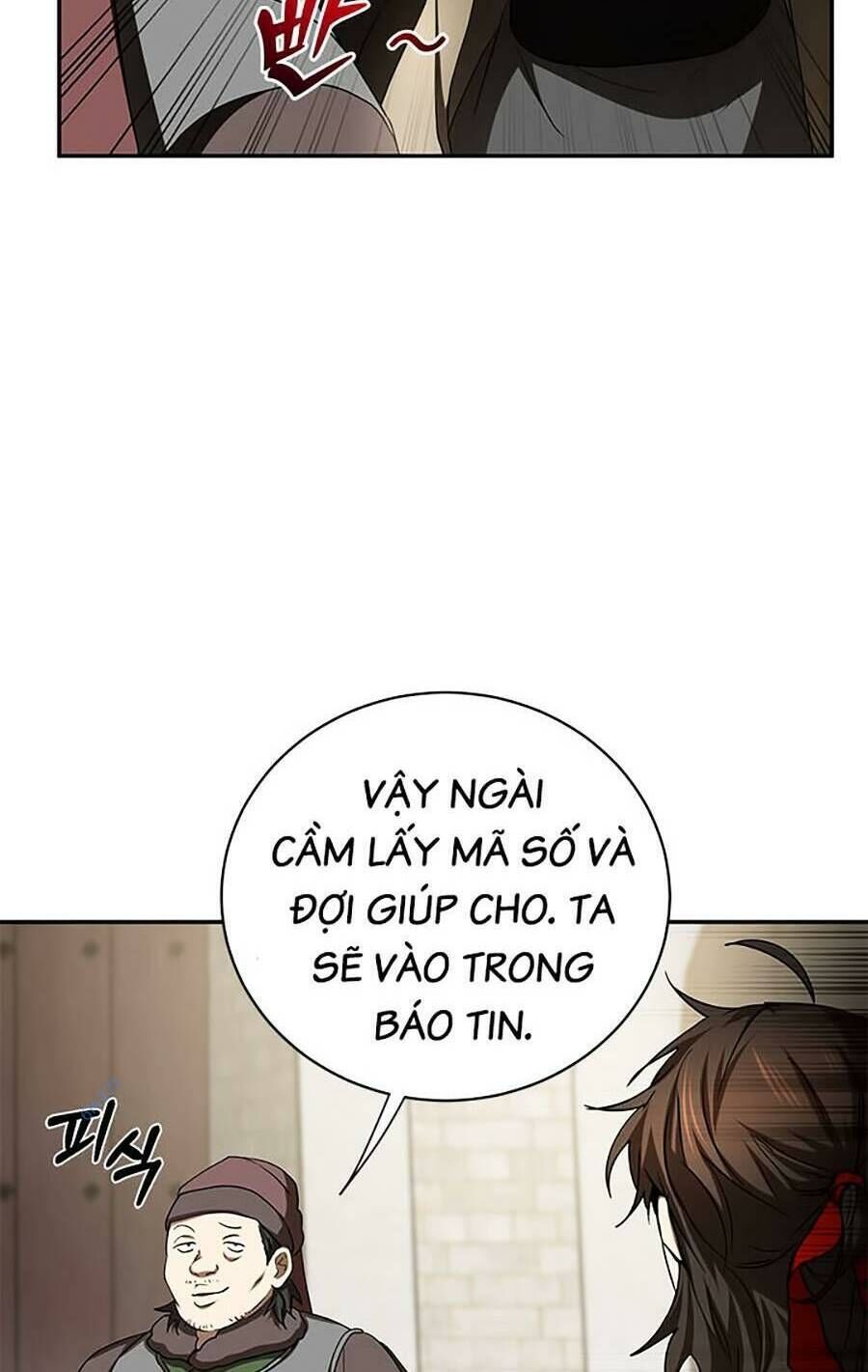 võ đang kỳ hiệp chapter 97 - Next chapter 98