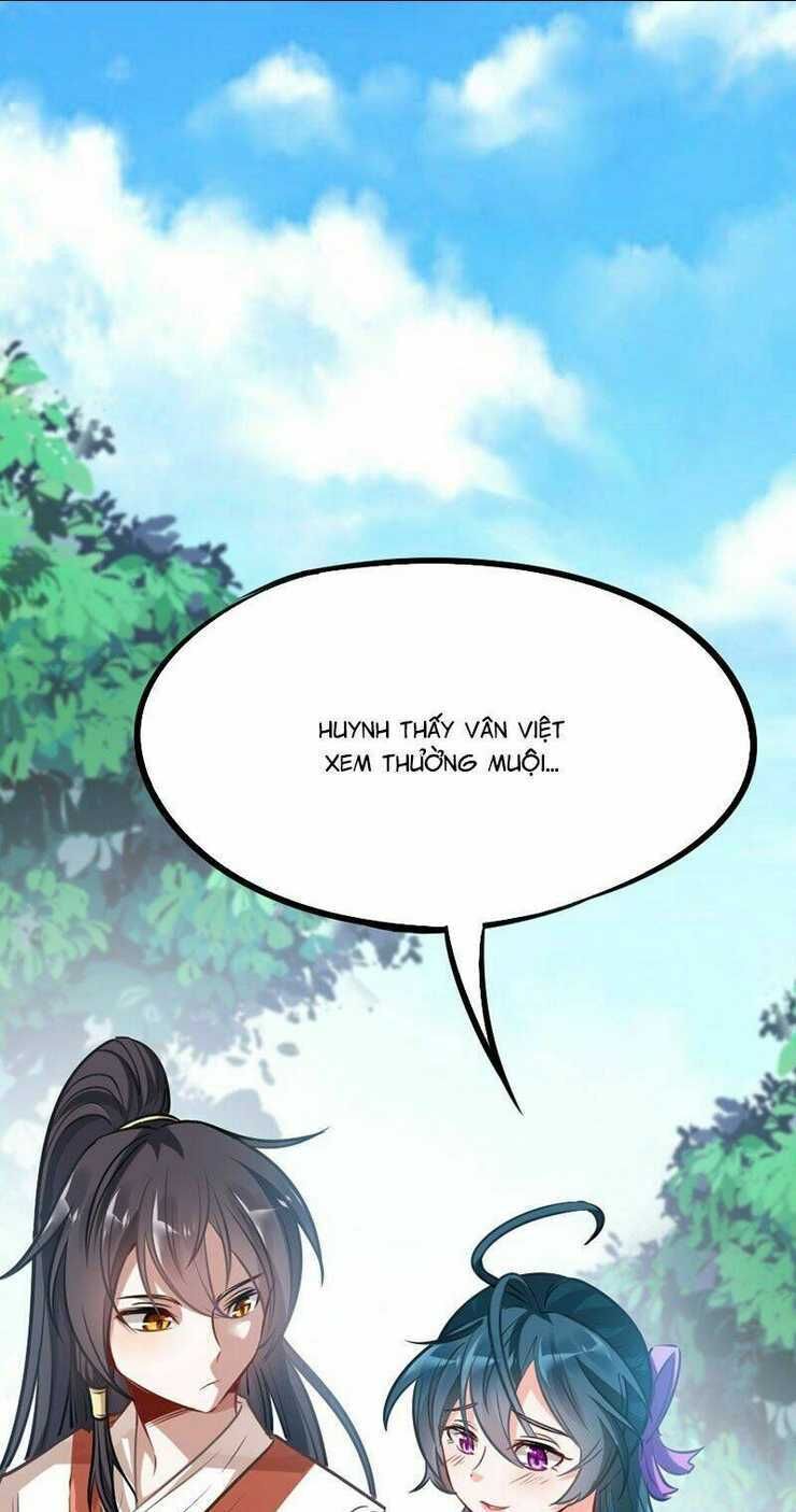 tiên đế qui lai chapter 9 - Trang 2