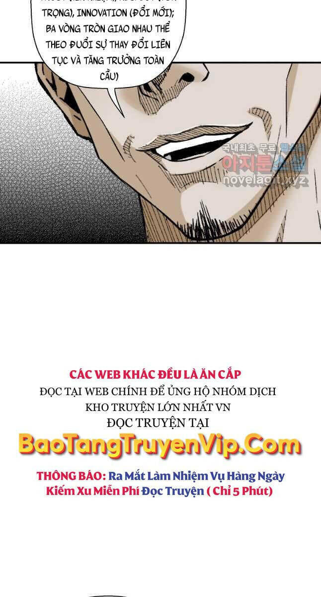 sự trở lại của huyền thoại chapter 83 - Next chapter 84