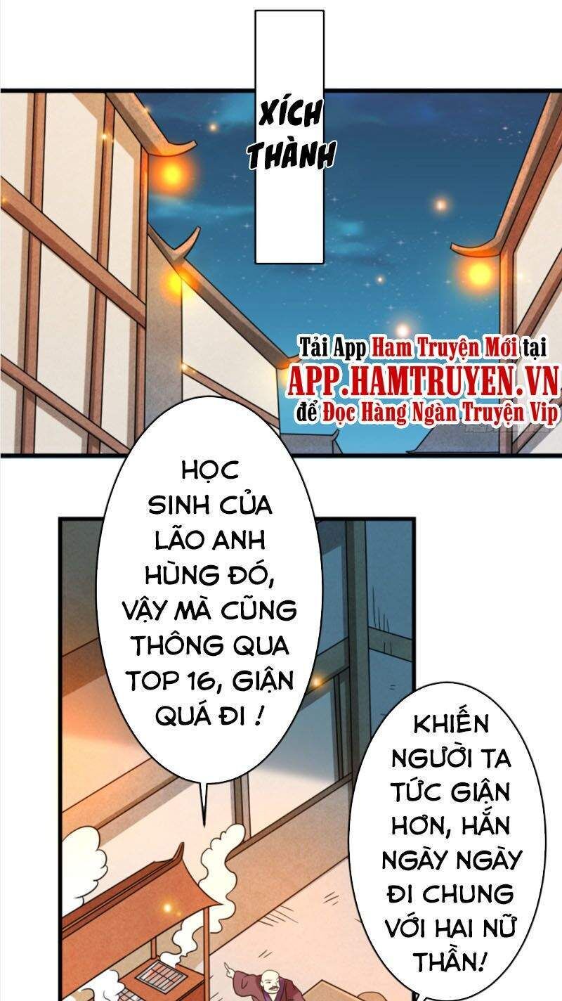 Đệ Tử Của Ta Đều Là Siêu Thần Chapter 88 - Next Chapter 89