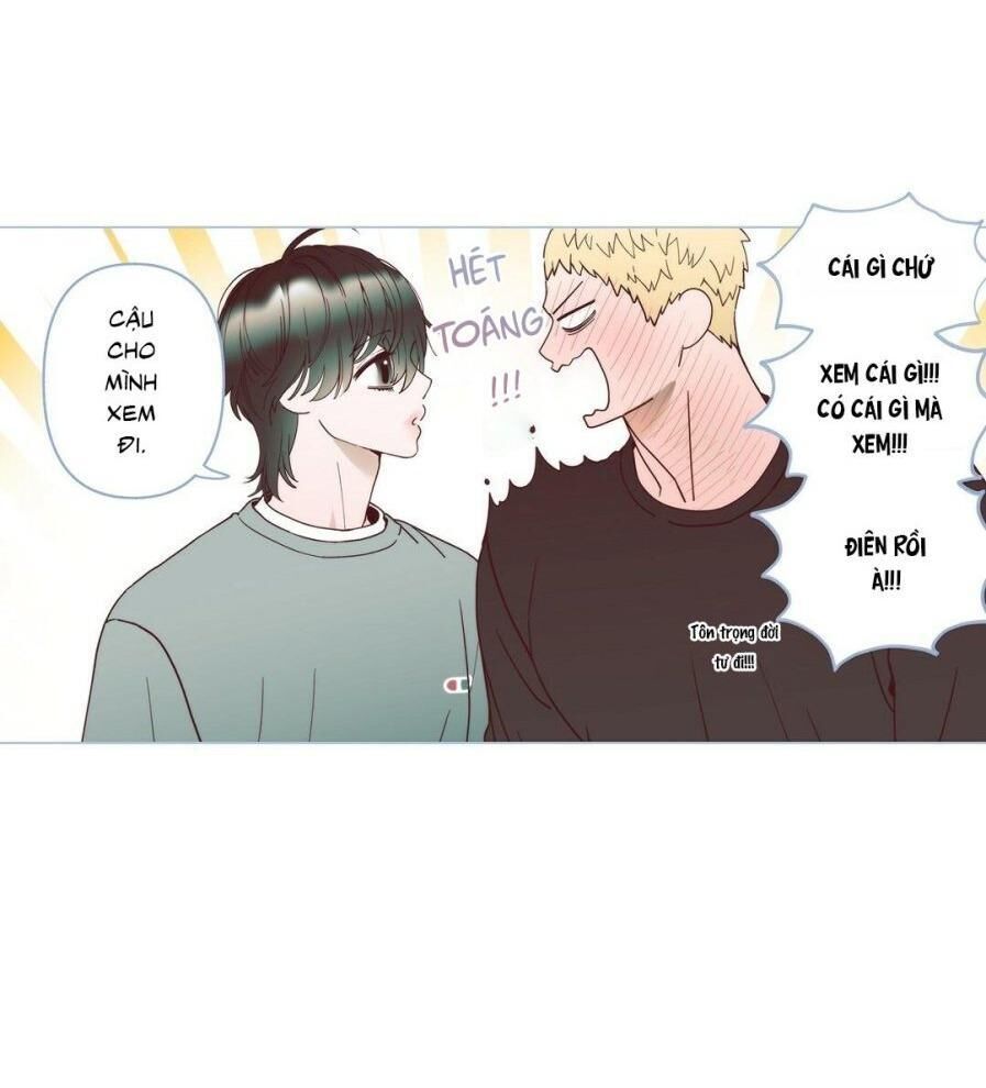 BOY LOVE - FAN BOOK Chapter 9 - Next Chapter 10