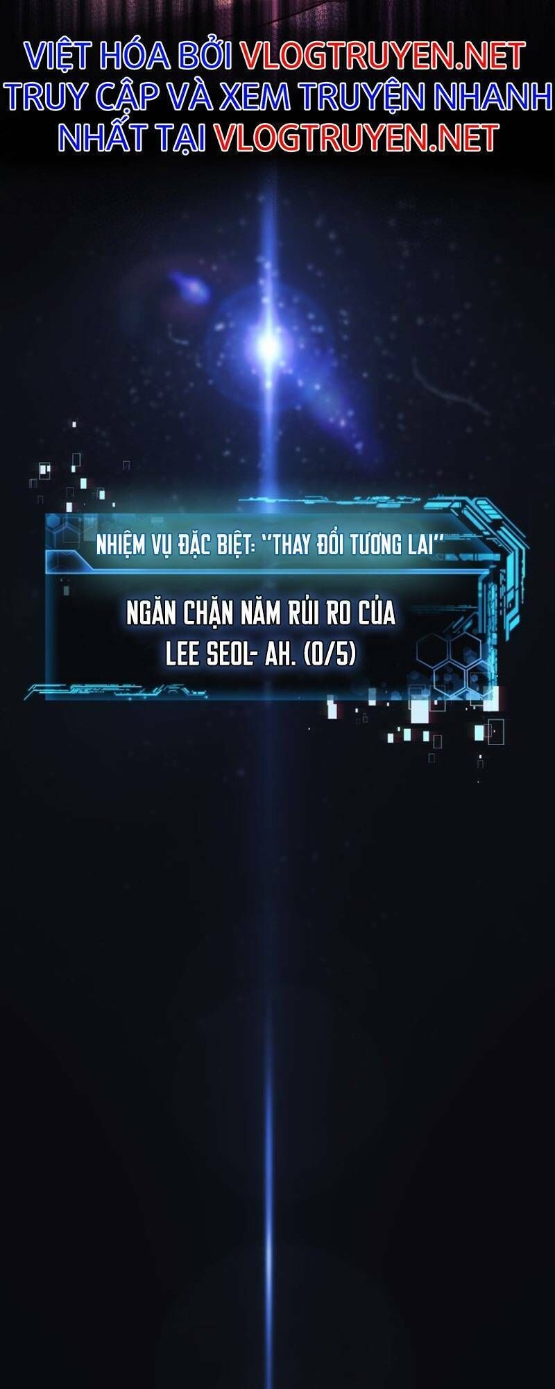 con gái tôi là trùm cuối chapter 1: hoàn tất hỒi quy - Trang 2