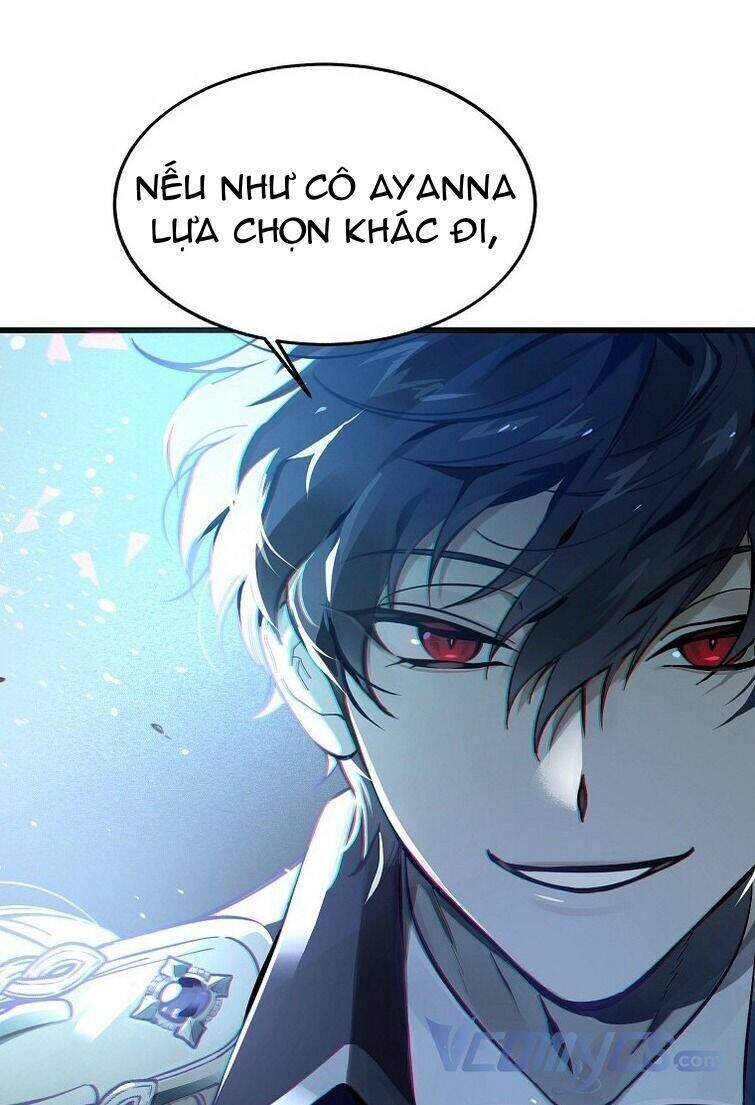 ác quỷ nuôi dưỡng tiểu thư chapter 1 - Next chapter 2