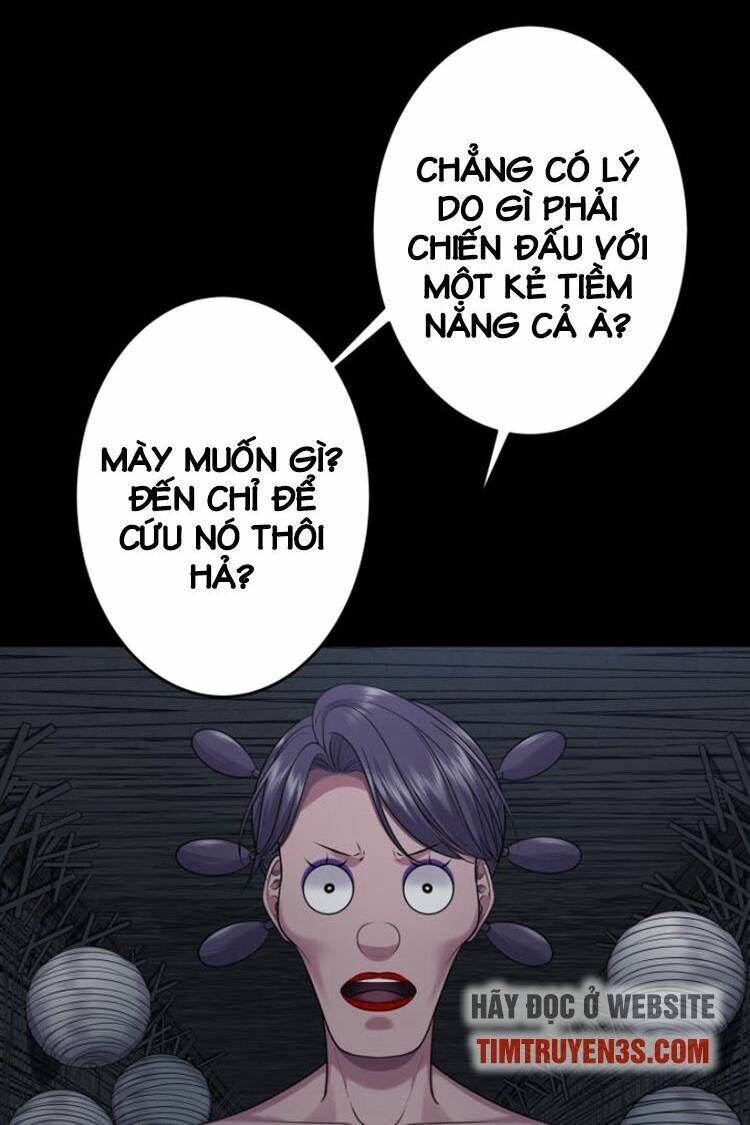 trò chơi của chúa thượng chapter 16 - Trang 2