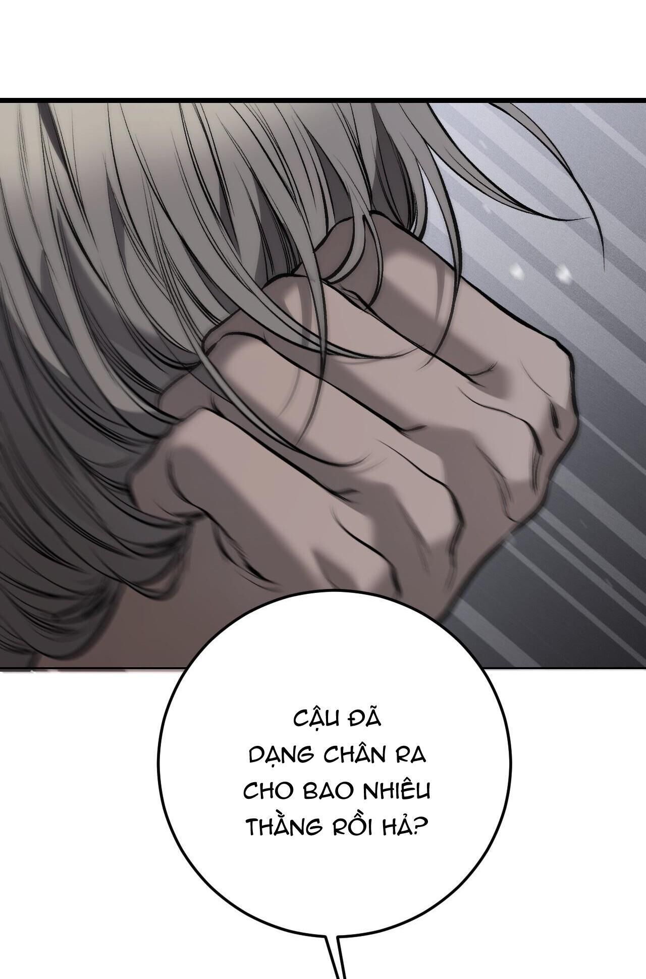 xx đê tiện Chapter 7 - Trang 2