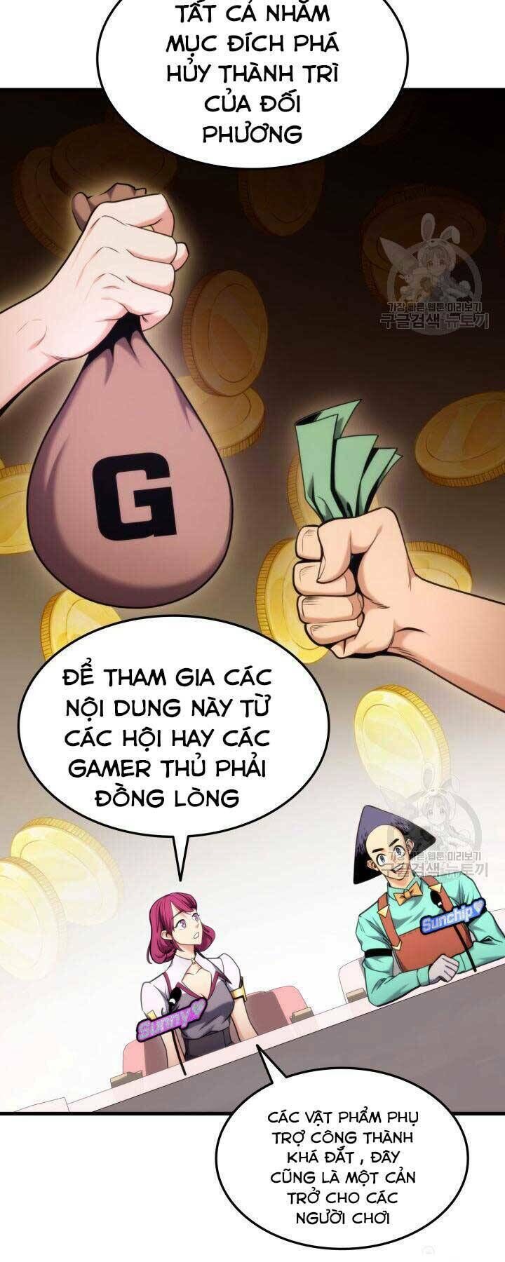 huyền thoại game thủ - tái xuất chapter 74 - Next chapter 75