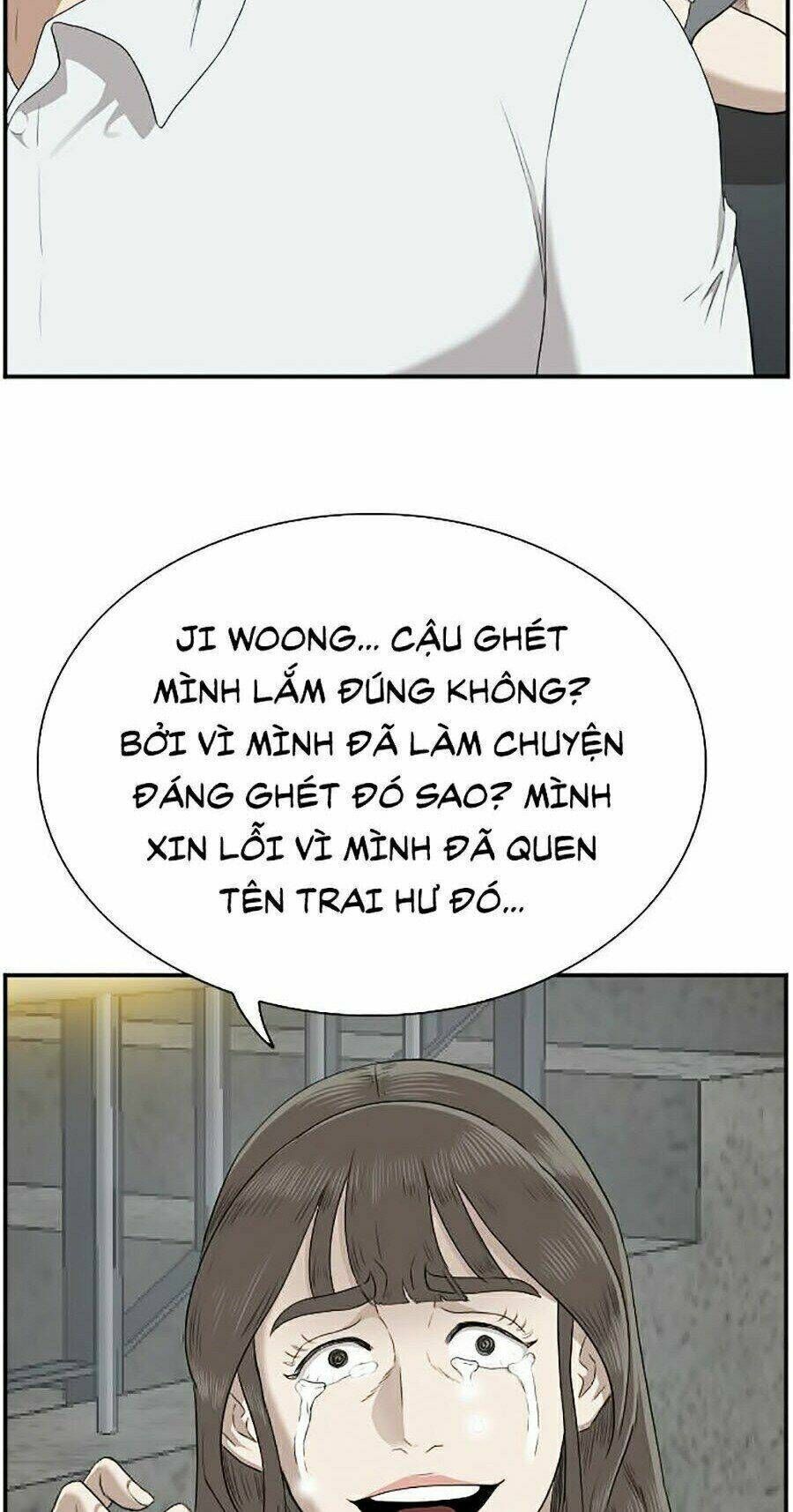 người xấu chapter 37 - Trang 2