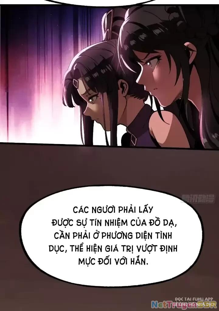 không cẩn thận, lưu danh muôn thủa Chapter 7 - Trang 1