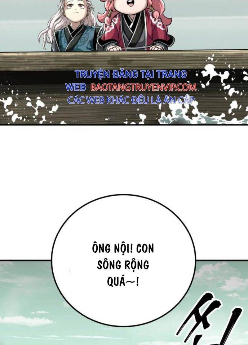 ông võ giả và cháu chí tôn chapter 51 - Trang 2