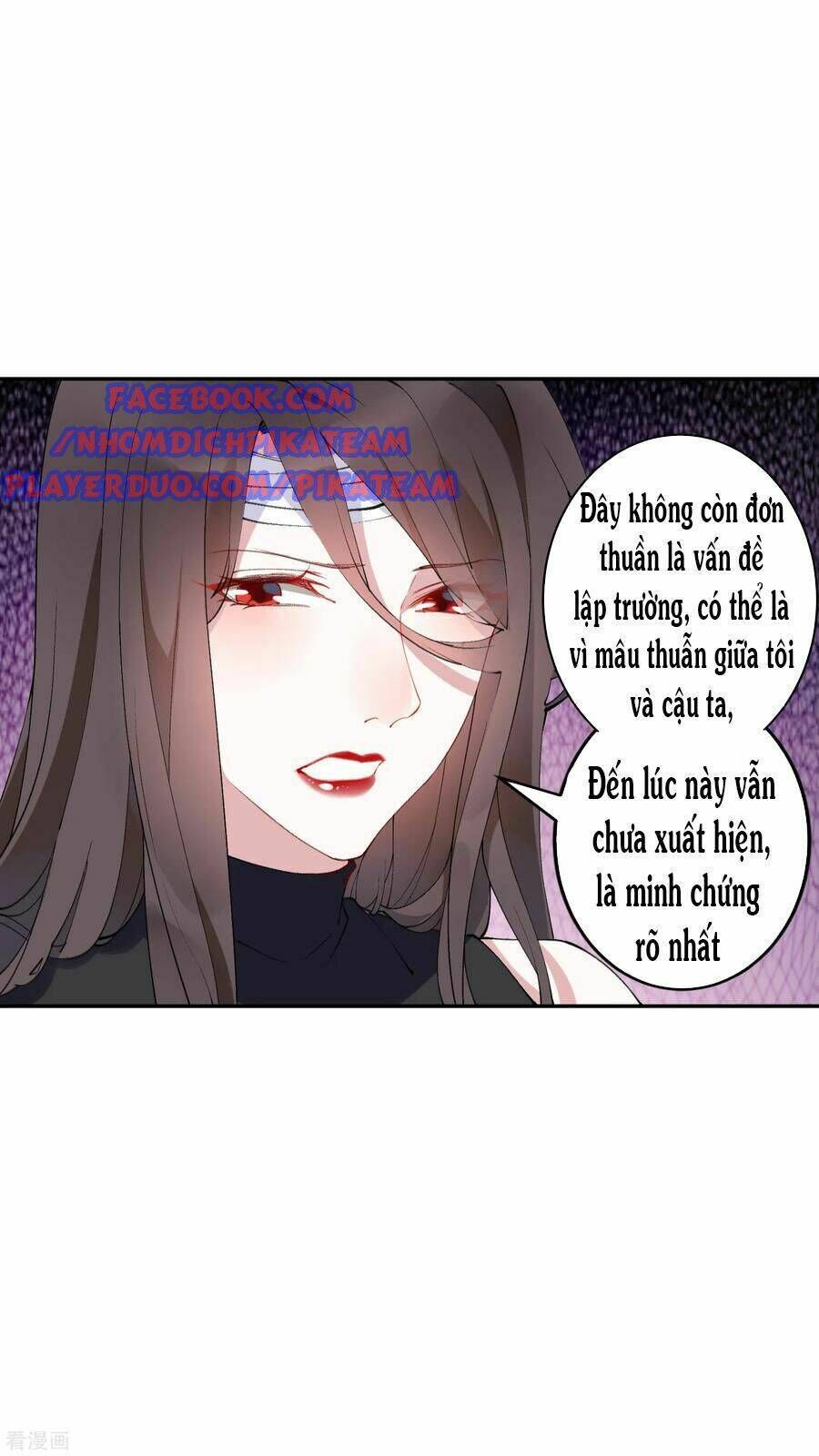 Ma Lạt Nữ Lão Bản Chapter 26 - Next Chapter 27