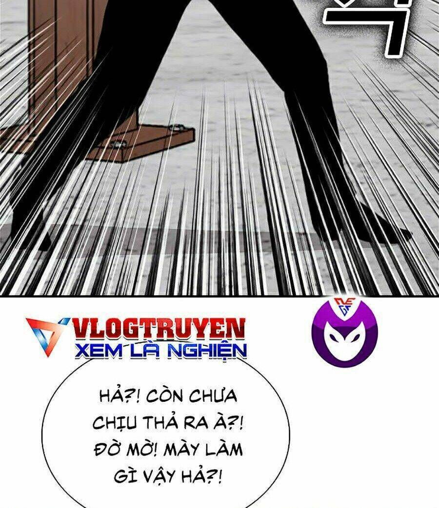 người xấu chapter 35 - Trang 2