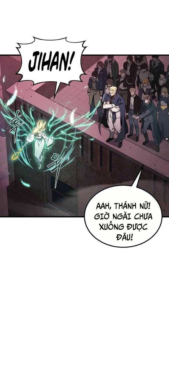 thần chiến tranh trở lại cấp 2 chapter 1 - Trang 2