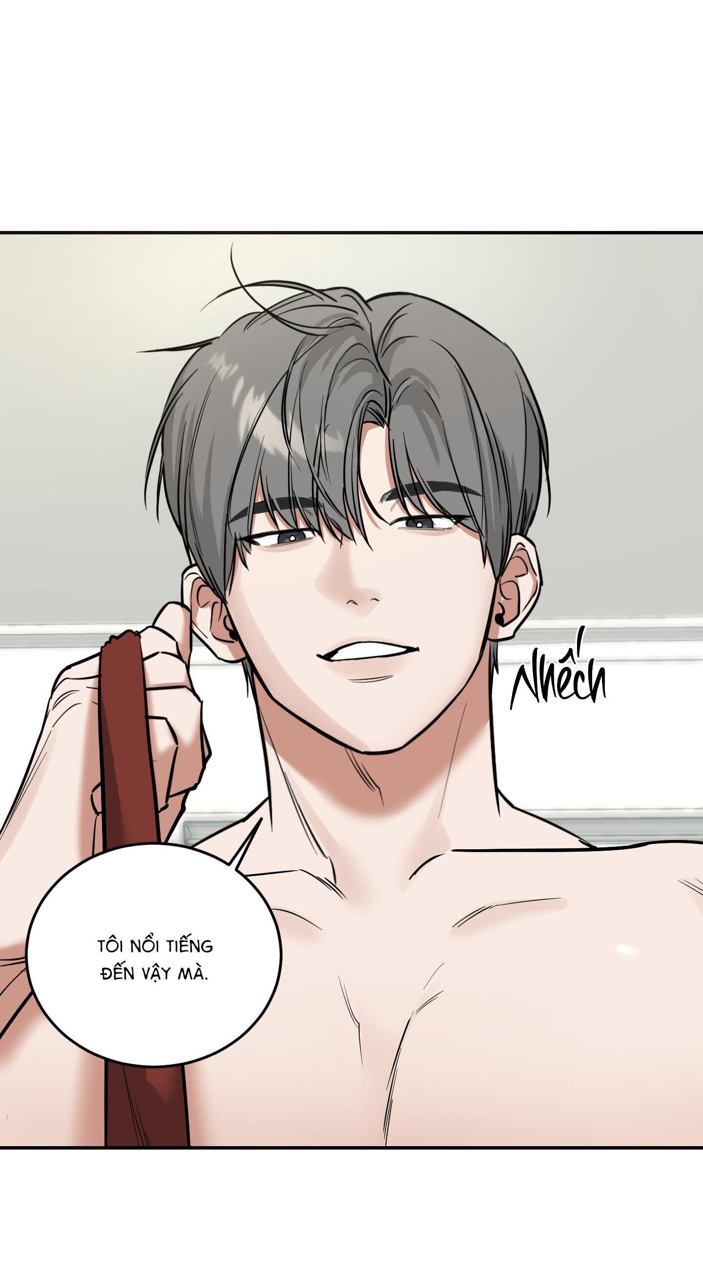 (cbunu) hưởng lợi Chapter 6 - Next Chương 7