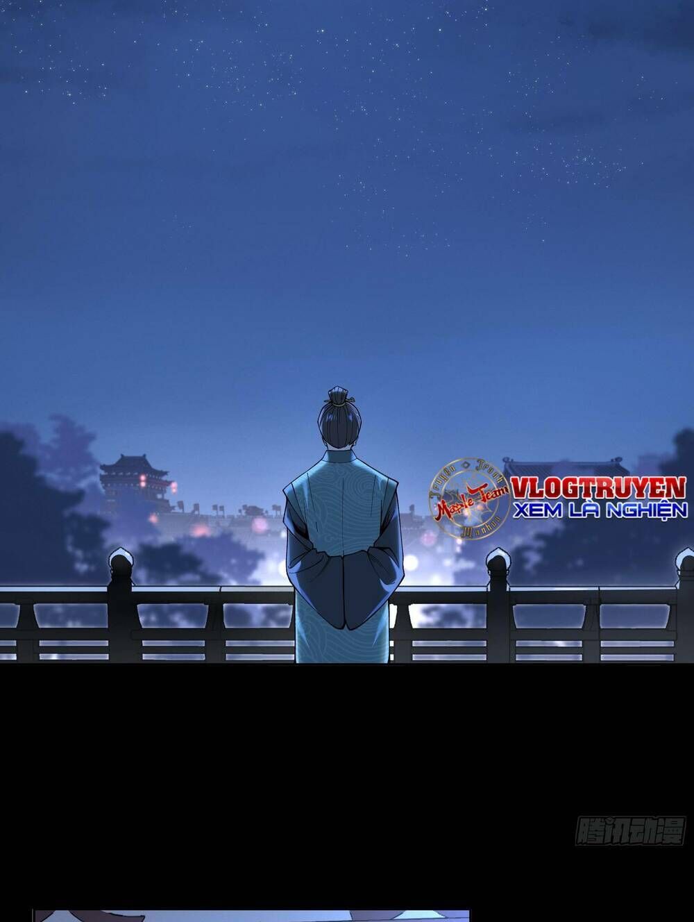 khánh dư niên Chapter 19 - Trang 2