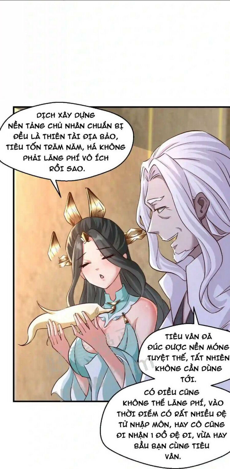 Vô Địch Đốn Ngộ Chapter 4 - Trang 2